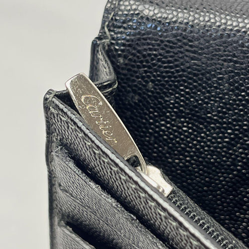 Cartier Long Wallet
