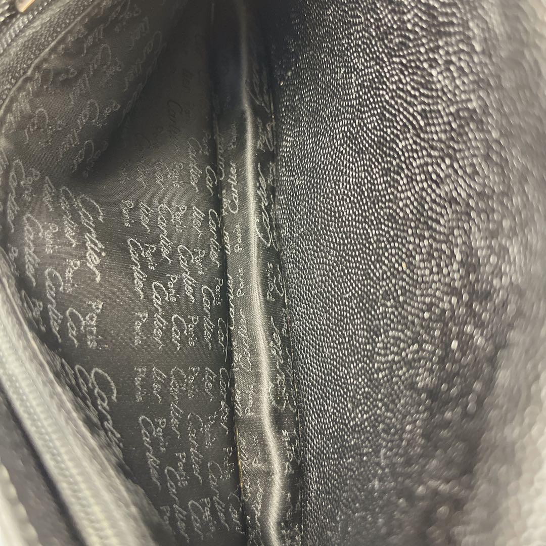Cartier Long Wallet