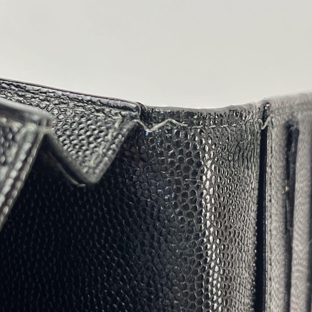 Cartier Long Wallet