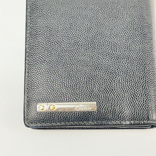 Cartier Long Wallet