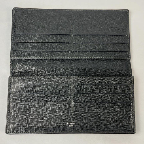 Cartier Long Wallet