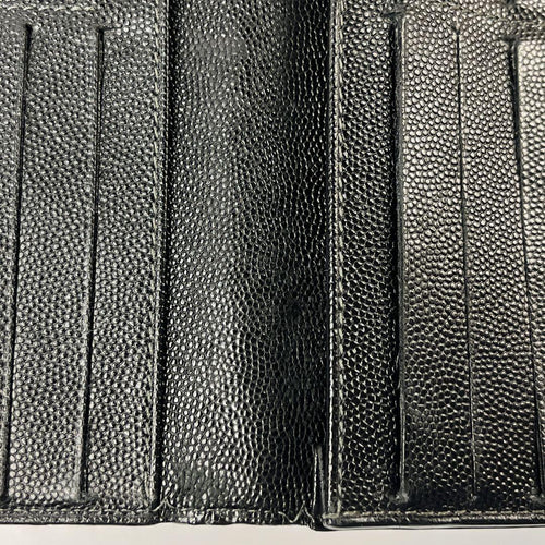 Cartier Long Wallet
