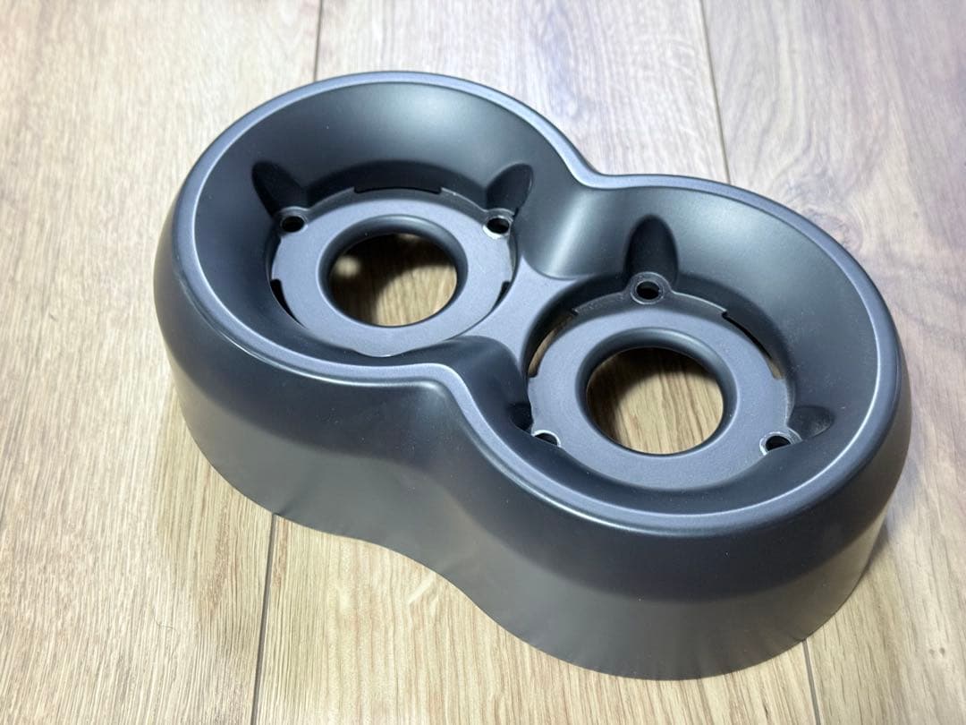 Mufflers V-Max 1700