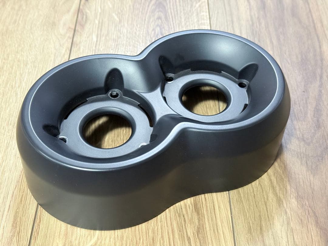 Mufflers V-Max 1700