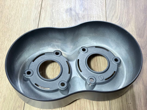 Mufflers V-Max 1700
