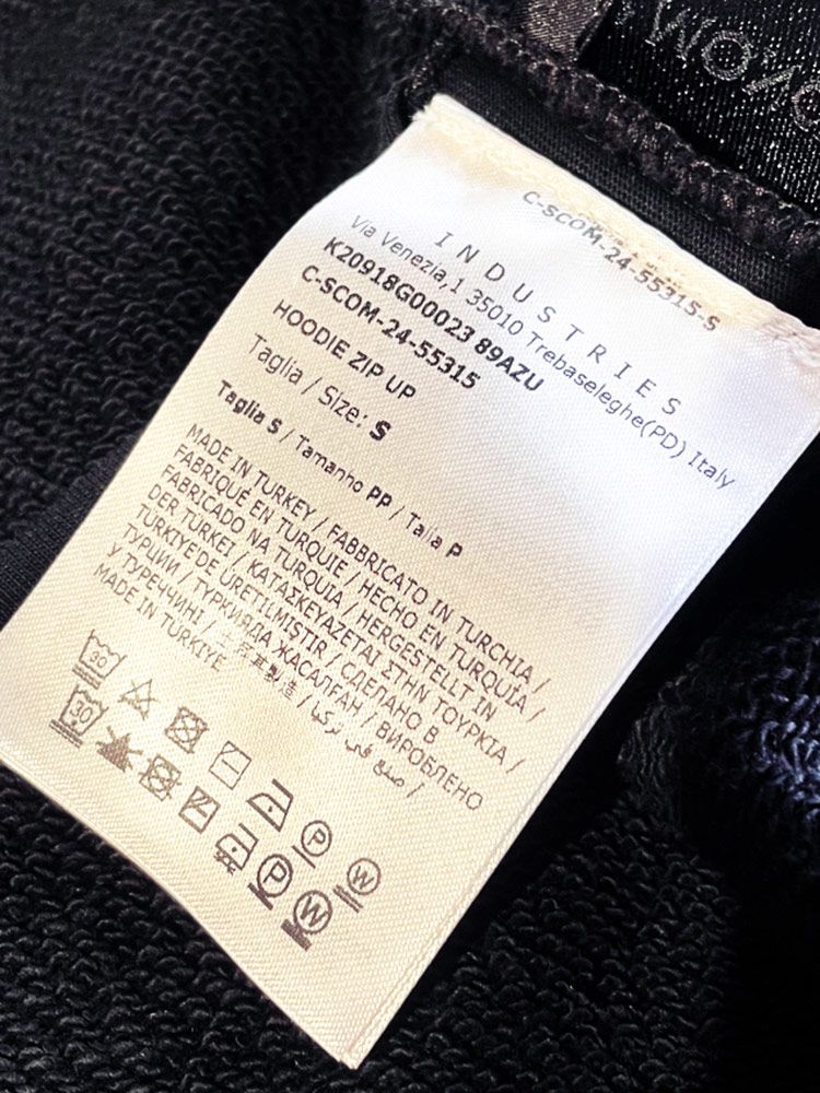 Moncler Hoodie