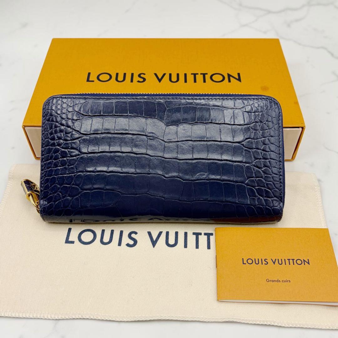 Louis Vuitton Long Wallets