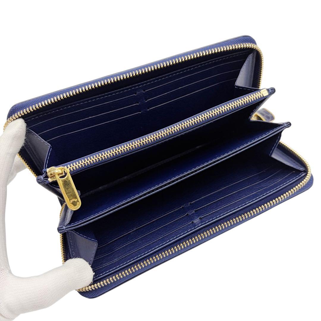 Louis Vuitton Long Wallets