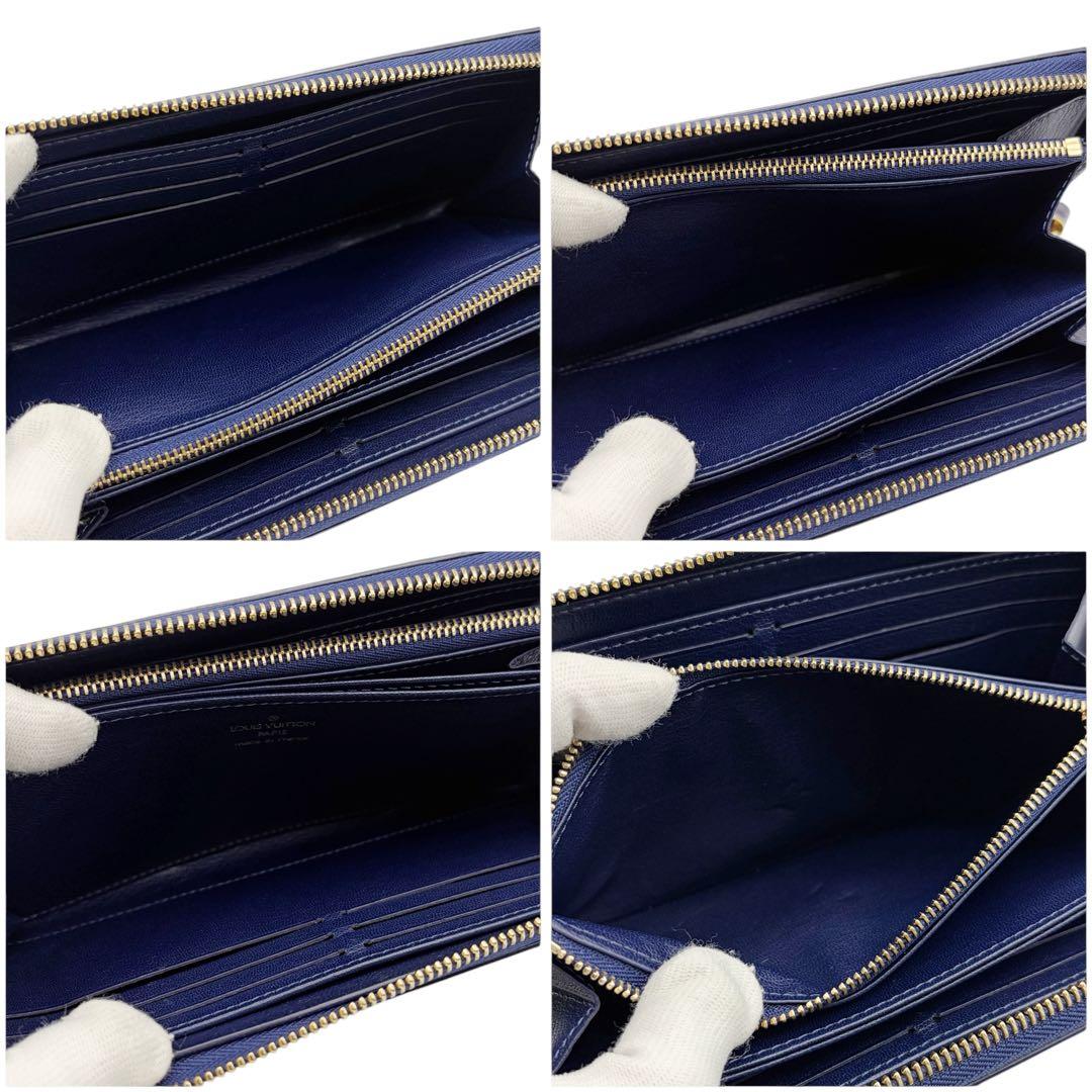 Louis Vuitton Long Wallets