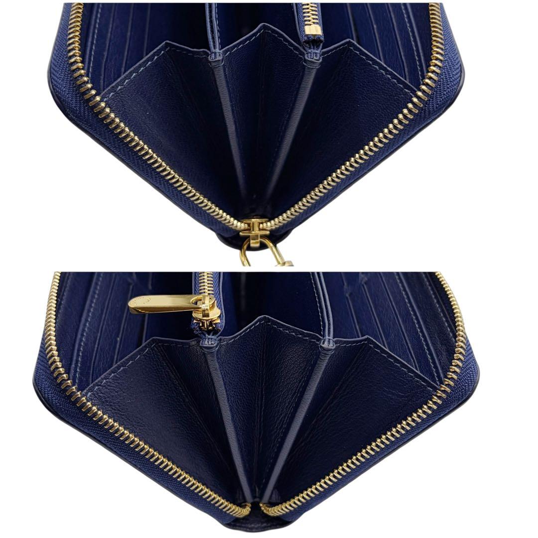 Louis Vuitton Long Wallets