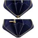 Louis Vuitton Long Wallets