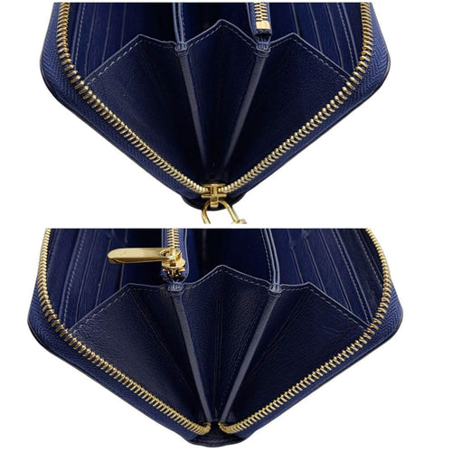 Louis Vuitton Long Wallets