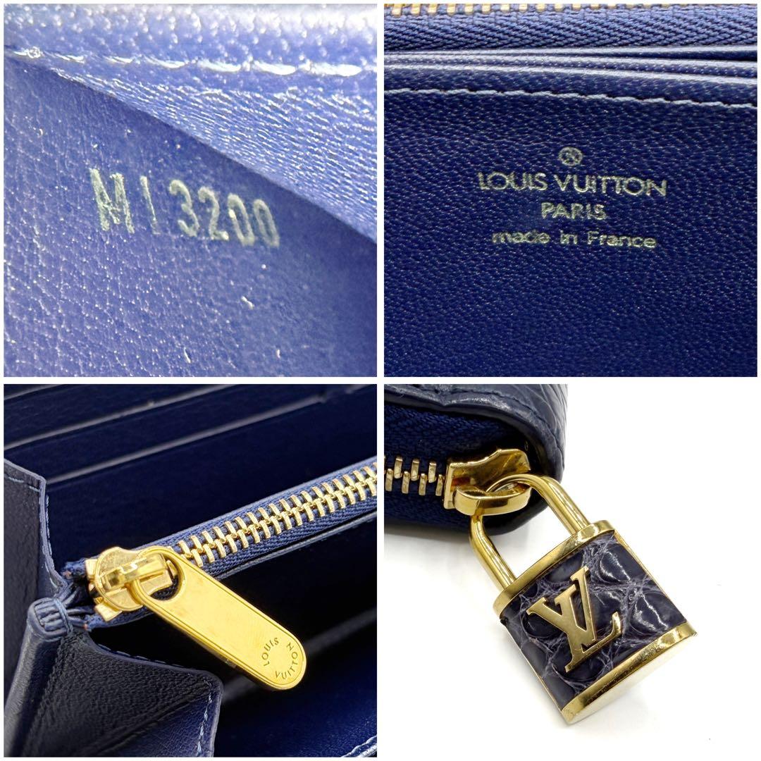 Louis Vuitton Long Wallets