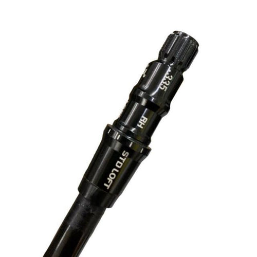 Shaft (Qi4D Tensei Ck Pro Orange 60 X)B