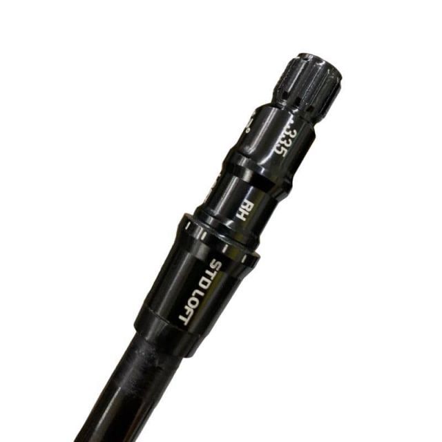 Shaft (Qi4D Tensei Ck Pro Orange 60 X)B