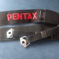 Pentax Camera Straps 67 645