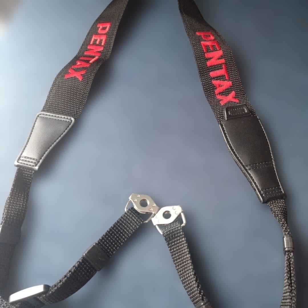 Pentax Camera Straps 67 645