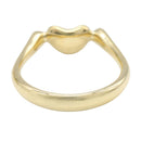 Tiffany Ring Co #10 K18 Used A