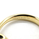 Tiffany Ring Co #10 K18 Used A