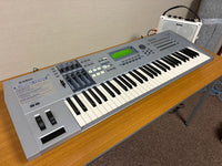 Yamaha Other Motif Es6