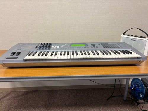 Yamaha Other Motif Es6