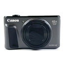 Canon Compact Digital Camera Powershot Sx720 Hs