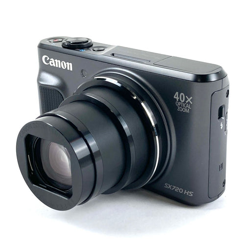 Canon Compact Digital Camera Powershot Sx720 Hs