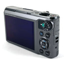 Canon Compact Digital Camera Powershot Sx720 Hs