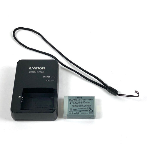 Canon Compact Digital Camera Powershot Sx720 Hs