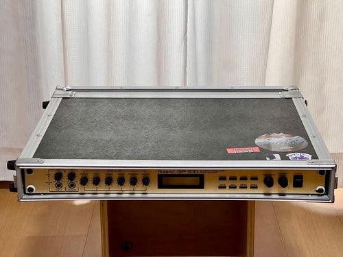 Roland Guitar Effector Gp-100 Ok