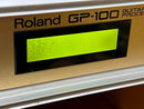 Roland Guitar Effector Gp-100 Ok