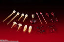 S.H.Figuarts American Comic 6- Battle Damage Edition-