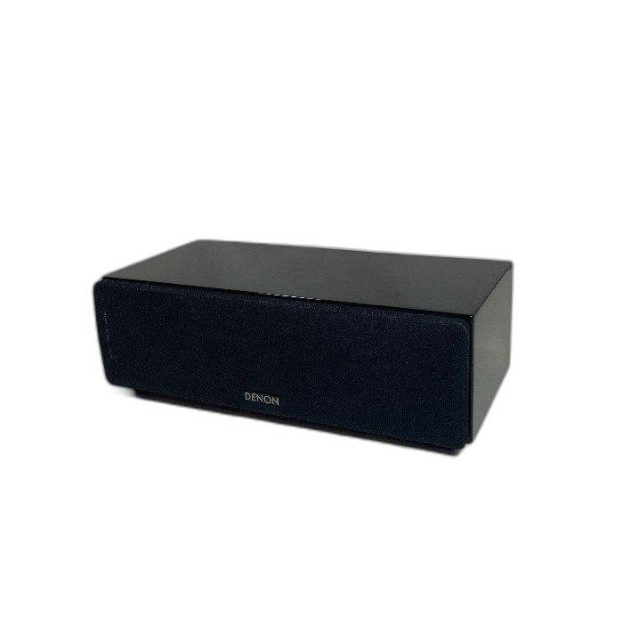 Denon Center Speaker Sc-C17K