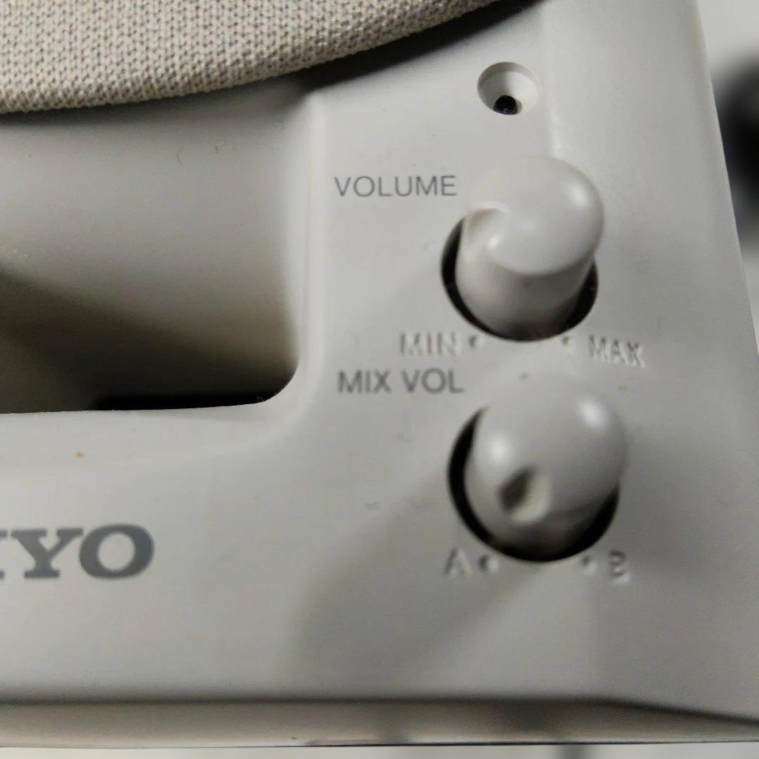 Speaker Onkyo Gx-70A