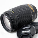 Nikon Lens (Zoom) Af 70-300Mm F4-5.6 D Ed