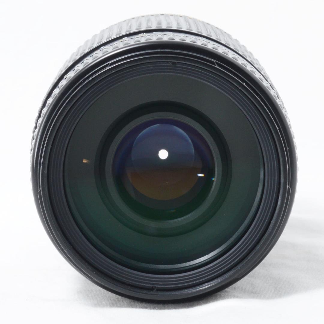 Nikon Lens (Zoom) Af 70-300Mm F4-5.6 D Ed