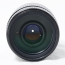 Nikon Lens (Zoom) Af 70-300Mm F4-5.6 D Ed