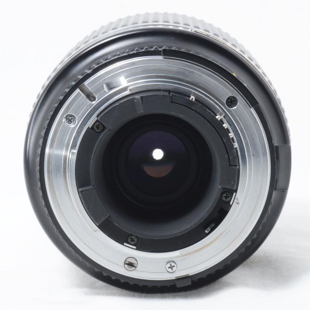 Nikon Lens (Zoom) Af 70-300Mm F4-5.6 D Ed