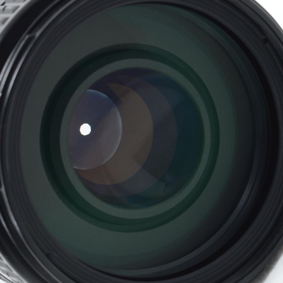 Nikon Lens (Zoom) Af 70-300Mm F4-5.6 D Ed