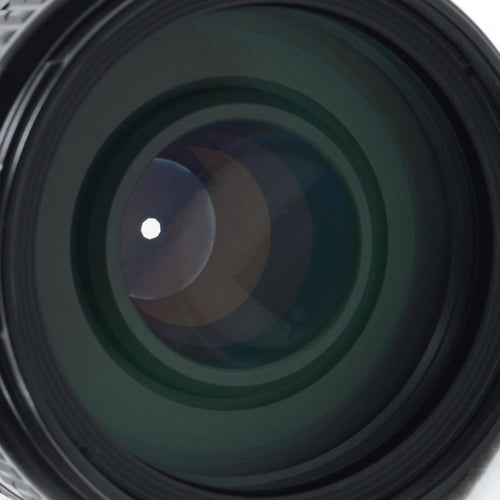 Nikon Lens (Zoom) Af 70-300Mm F4-5.6 D Ed