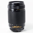 Nikon Lens (Zoom) Af 70-300Mm F4-5.6 D Ed