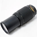 Nikon Lens (Zoom) Af 70-300Mm F4-5.6 D Ed