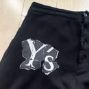 Y'S Harem Pants