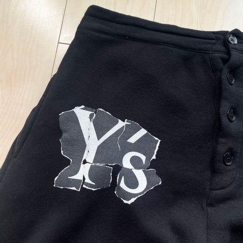 Y'S Harem Pants