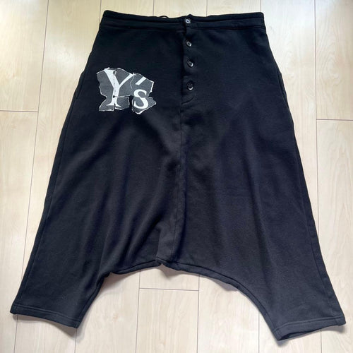 Y'S Harem Pants
