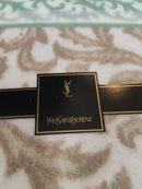 Yves Saint Laurent Blankets Throws 140X200Cm