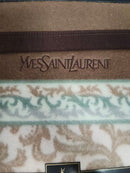 Yves Saint Laurent Blankets Throws 140X200Cm