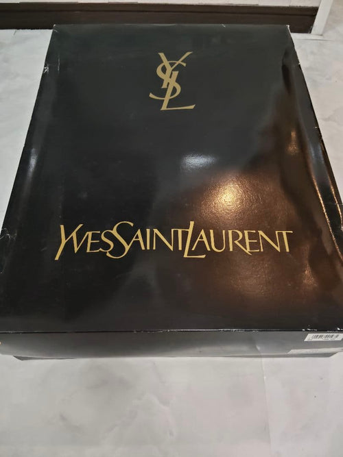 Yves Saint Laurent Blankets Throws 140X200Cm