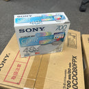 Sony Cd-R 10Cdq80Fpx 20