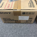 Sony Cd-R 10Cdq80Fpx 20